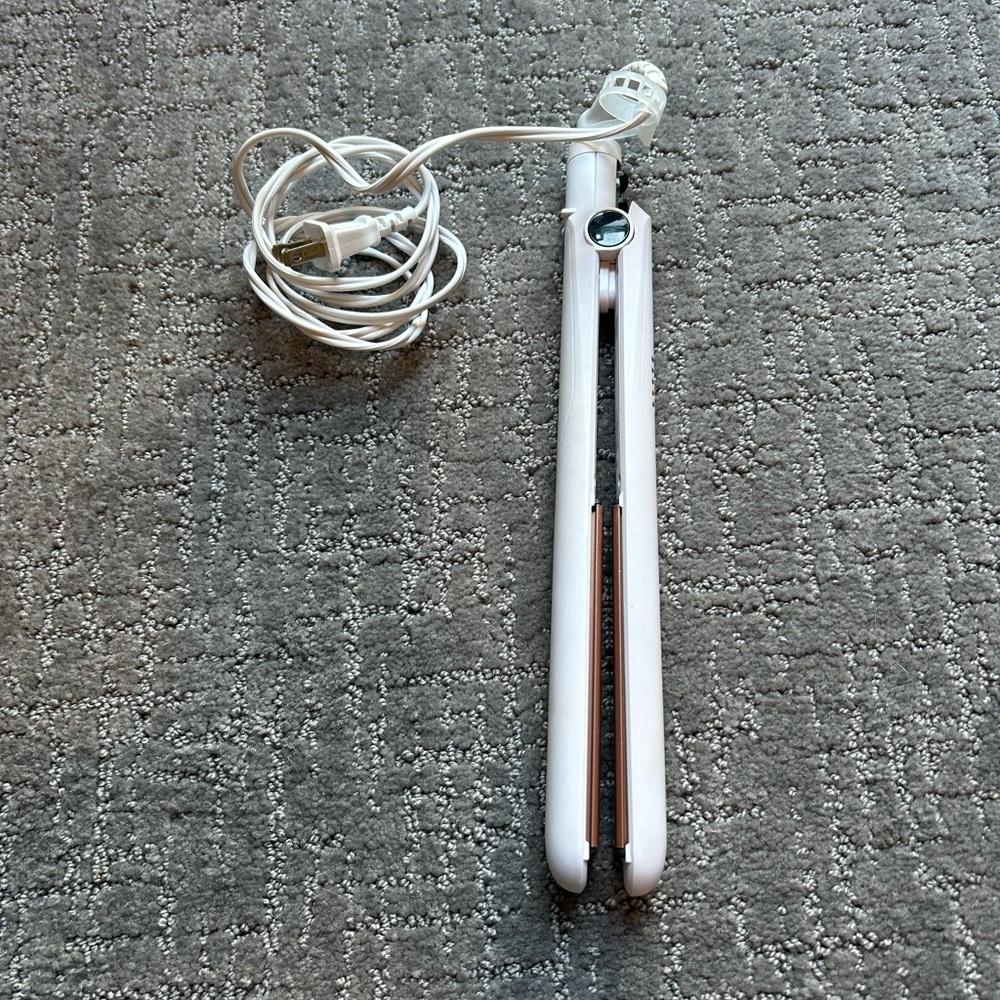 Conair Hair Straightener